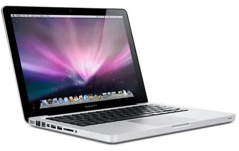 Замена динамиков MacBook Pro 15' (2008-2012) в Москве
